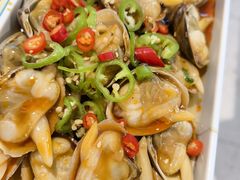 -江合勇丹东兄弟小串海鲜烧烤(总店)