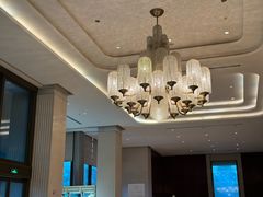 -上海中谷小南国花园酒店
