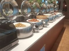 -凡塔斯牛排自助餐厅(莆田万达店)