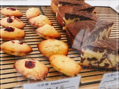 -老梦面包 CHEZMOREL(三源里店)