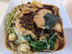 -林静小吃(复兴路店)