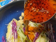 -阿里疆Alijiang·丝路美食·异域风情·清真(长楹天街店)