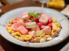 -朴太院·朝鲜族炭火烤肉(民乐园总店)