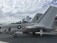 -中途岛号航空母舰博物馆