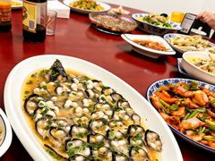 -呼吸森林·生态农庄农家乐私房菜