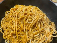 -舒蔡记生煎菜饭(云南中路店)