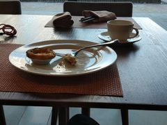 -松咖啡自助餐厅·松北香格里拉