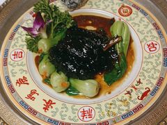 -鹿鸣春饭店(总店)