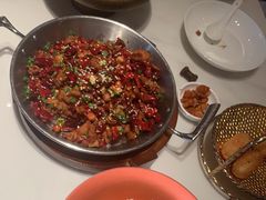 -上上席川菜(凯德乐峰广场店)