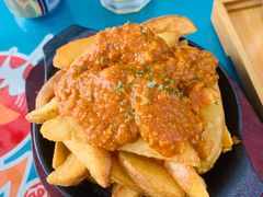 牛肉酱焗薯-My Way Town买味堂·东南亚餐厅(亦庄店)