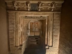 -洛阳古墓博物馆