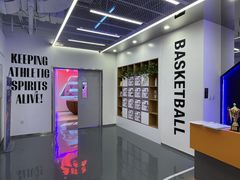 -翼速篮球·少儿篮球培训·中考体育(贵和店·原鲁能城店)
