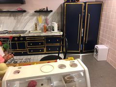 -Lilliput粒粒堡亲子餐厅(置汇旭辉店)
