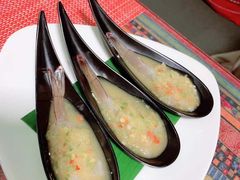 -忘忧草融合私房菜(红鼎国际店)