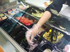 -赛百味(仙林金鹰店)