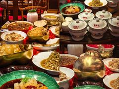 -面辣子·陕西家乡菜(钟楼店)