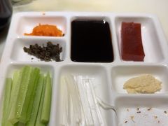 -范家小馆·烤鸭新京菜(金融街店)