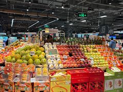 -Ole精品超市(南宁万象城店)