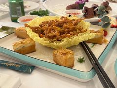-国贸旋转餐厅(国贸广场店)