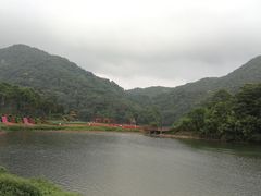 -广州市石门国家森林公园