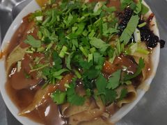 -正味斋锅巴菜(西北角店)