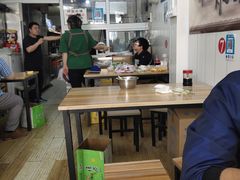 大堂-鹍记特色牛杂面