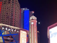 -人民解放纪念碑