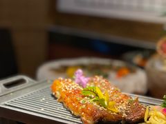 -鳗鱼家·深夜食堂(军博店)