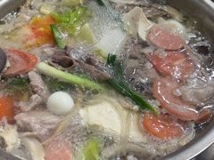-海关荤豆花(洋河一路店)
