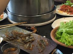 -金刚山(学府路店)