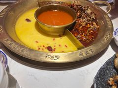 -哥老官重庆美蛙鱼头(宝山龙湖店)