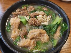-溢香苑瓦罐(前进路店)