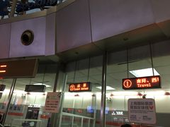 -上海长途客运南站