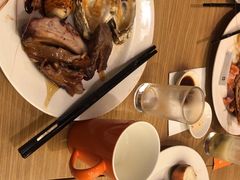 -怡咖啡海鲜自助餐厅(浦东香格里拉店)