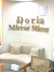 -Doria salon 小颜皮肤