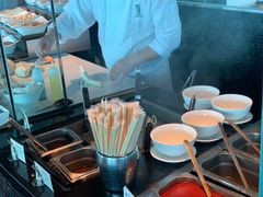 -澳门旅游塔360°旋转餐厅(南湾湖广场店)