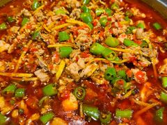 -盐井记·自贡美蛙鲜锅兔(中和店)