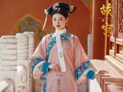点击看大图 -美云庭古装·格格服汉服·京城旅拍(北京店)