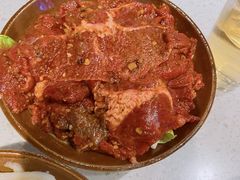 麻辣牛肉-椒贵火锅(剑南大道店)