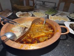 -老版火锅.12年西安排队王(沣峪口店)