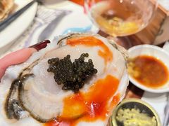 -Mr.Fish鱼鲜生海鲜放题(高德置地冬广场店)