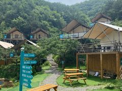 -北京山里寒舍度假酒店