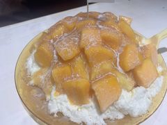 -杨小贤芒果绵绵冰(南门口店)