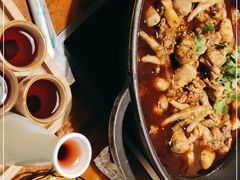 -绝城芋儿鸡(犀浦旗舰店)