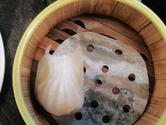-介里海鲜自助(万达广场太原街店)