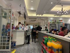 -骨味坊·十二年老店(宝业东城广场店)