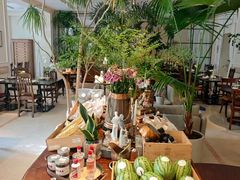 -金谷仓家庭料理(马泉营店)