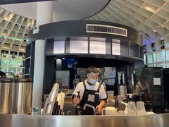 -MAMACHA妈妈茶(岳麓山店)