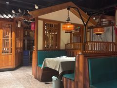 -锦绣金山人家(友谊店)