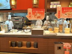 -小厨娘淮扬菜(天印大道店)